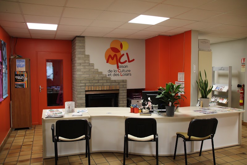 Studio pilates M.C.L