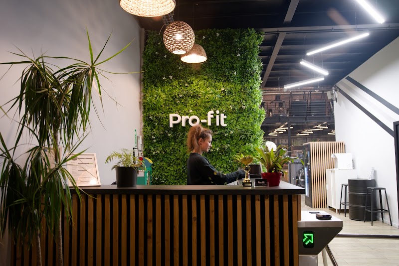 Studio pilates Pro-fit, la salle de sport sur Elancourt