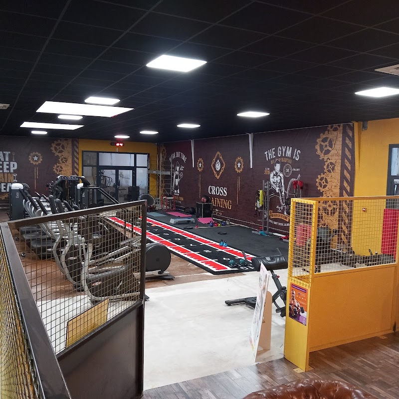 Studio pilates Rs faktory