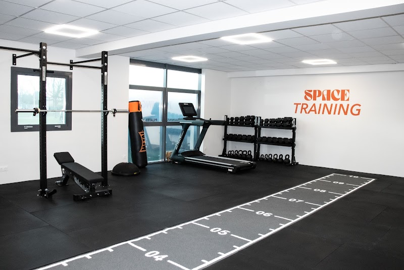 Studio pilates Space coaching studio