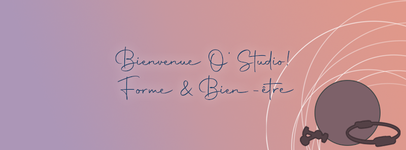 O'Studio 83136 – studio pilates à Brignoles