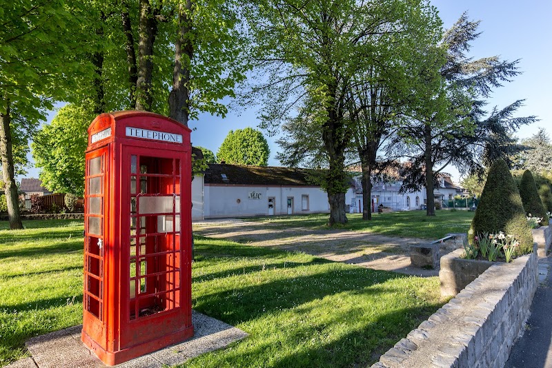 Studio pilates MJC Relief