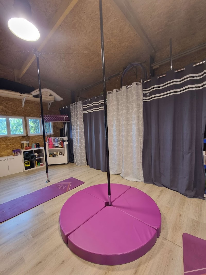 Studio pilates M'studio