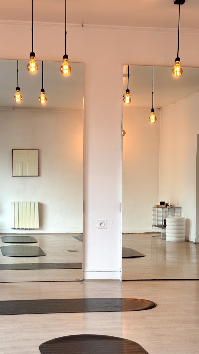 Studio pilates Studio Céleste