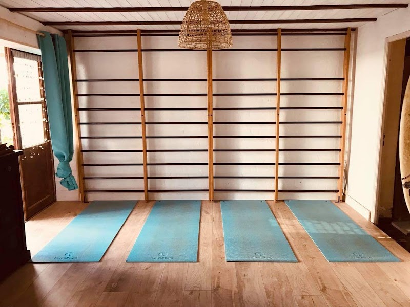 Studio pilates Lnm Coaching (Studio Equilibre)