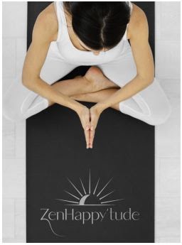 Studio pilates Association ZenHappy'tude