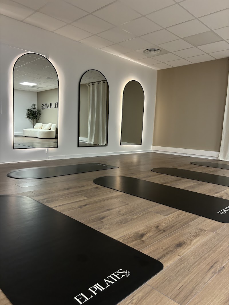 Studio pilates El Pilates Studio