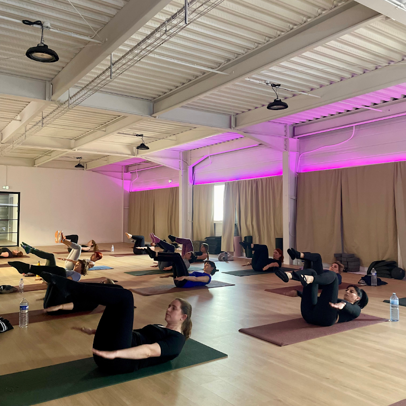 Studio pilates CorporalStudio - Fitness, Pilates, Yoga, Heels Danse