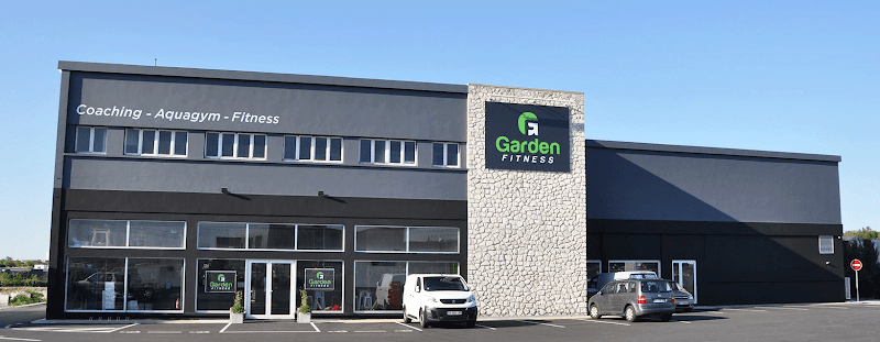 Studio pilates Garden Fitness