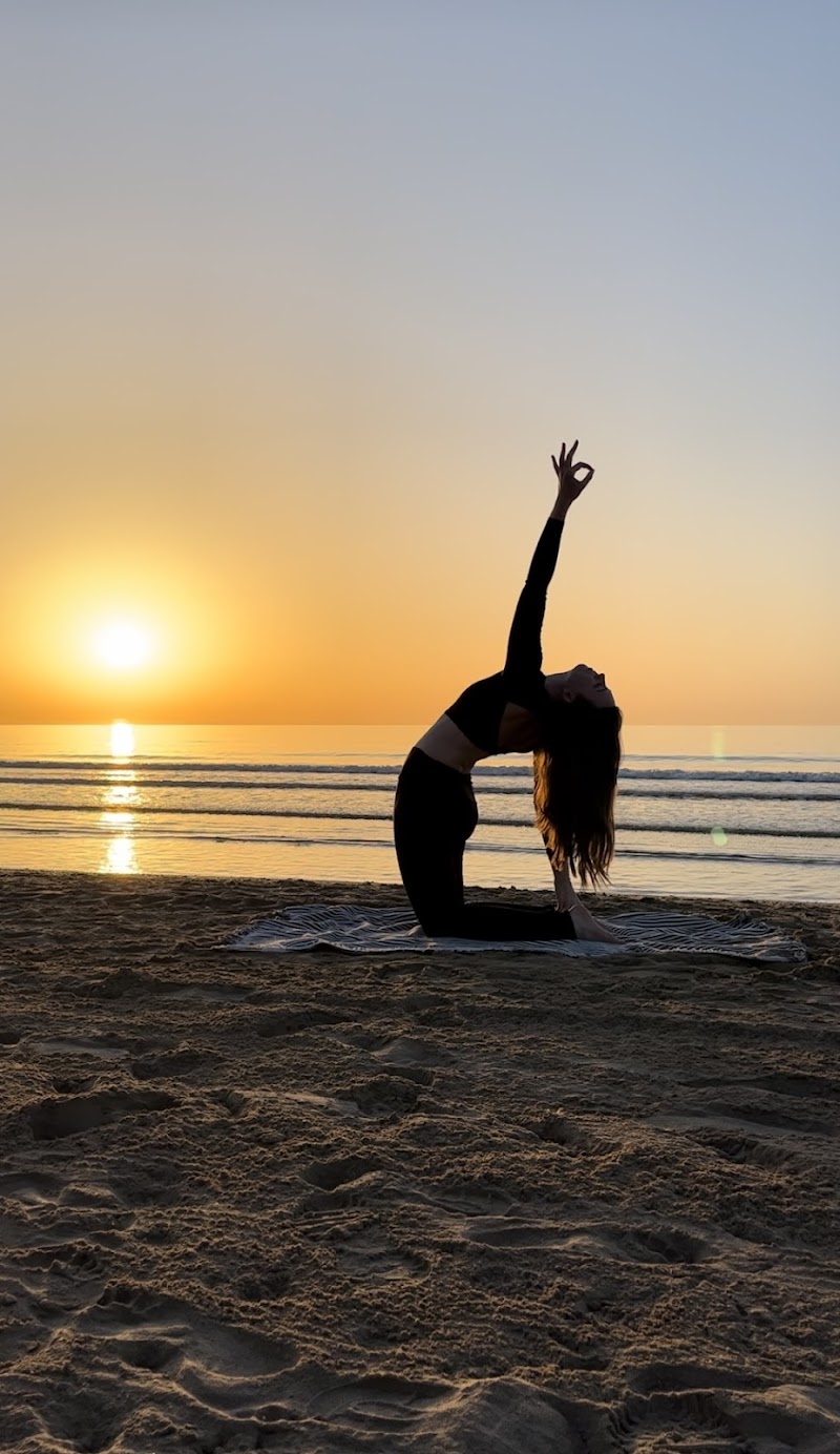 Studio pilates Yoga Petite Camargue - Julie GASC