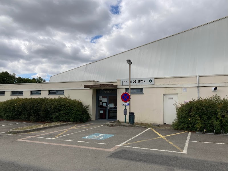 Club Gymnastique Amicale Laïque de Melesse – studio pilates à Melesse