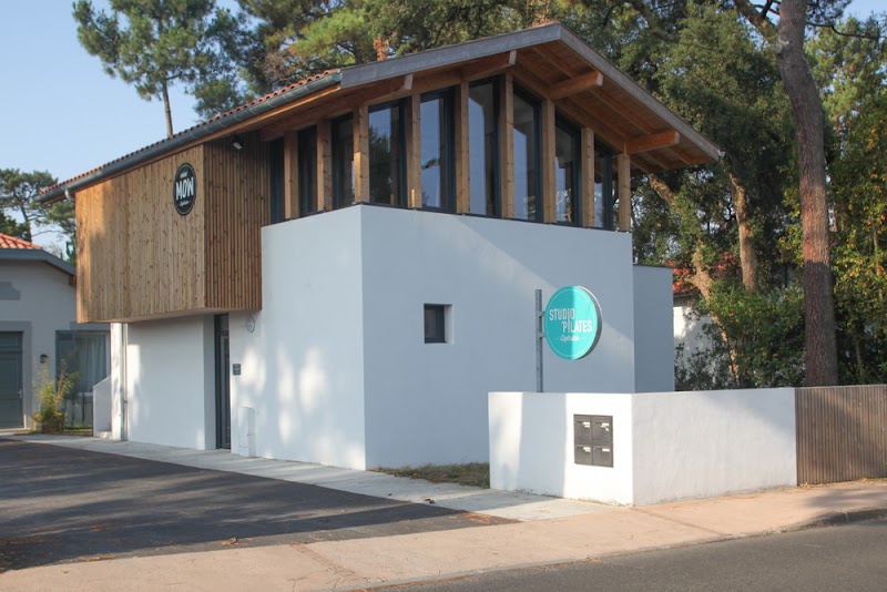 Studio pilates PILATES Emilie Camborde