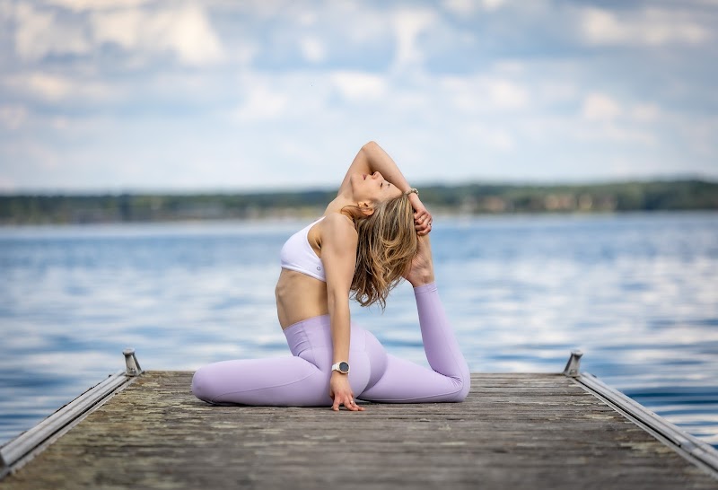 Studio pilates Philippine Yoga Troyes