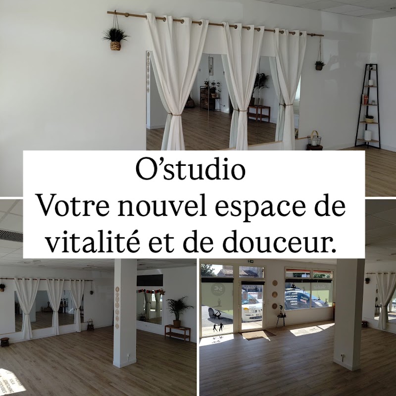 Studio pilates O’studio by YogaMoon