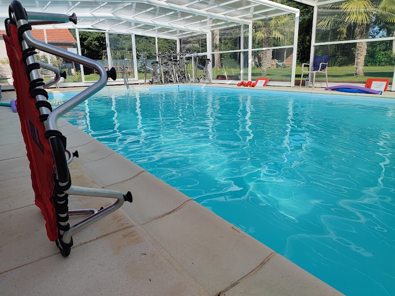 Studio pilates L'évidence