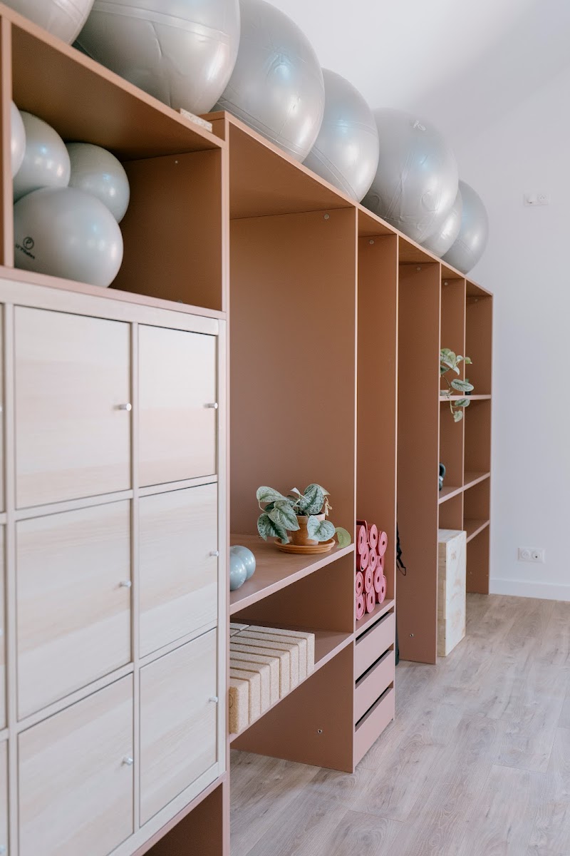 Studio pilates La Casa Nana