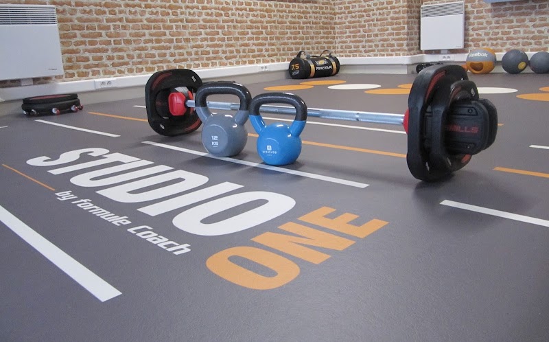 Studio pilates Studio One