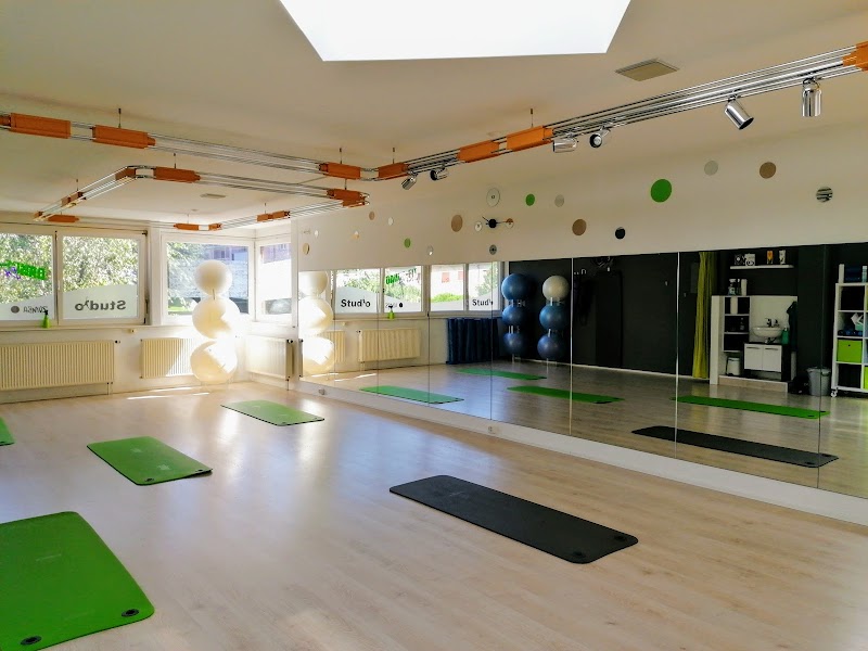 Studio pilates Flow Pilates