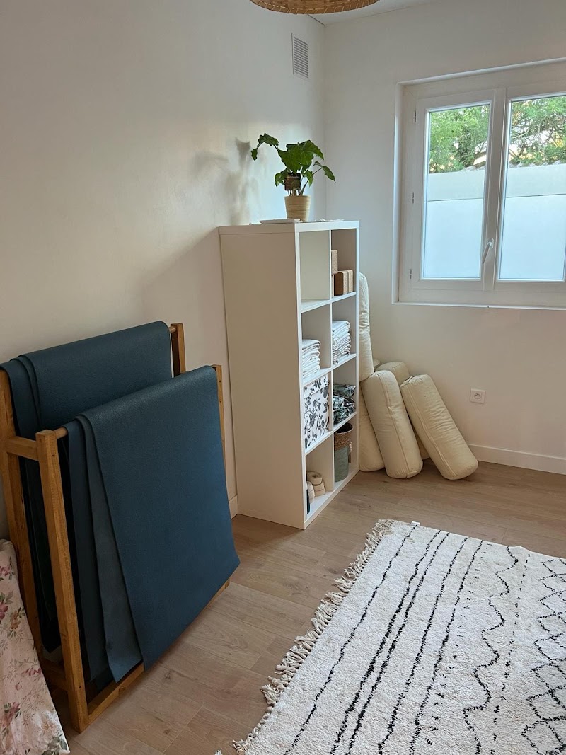 Studio pilates Ma Bulle yoga & pilates