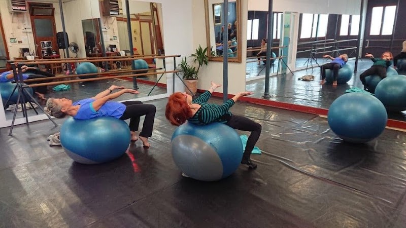 Studio pilates Pilates Arcachon