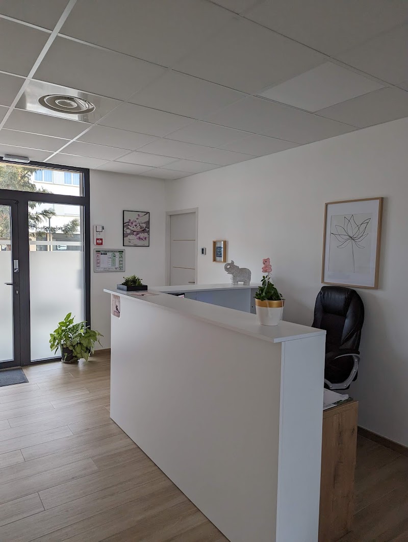 Studio pilates PILATES ROMERO