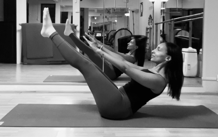 Studio pilates Rayana Pilates