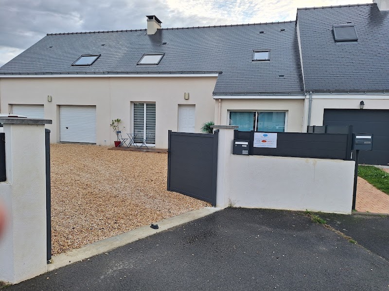 Studio pilates Histoires de sport