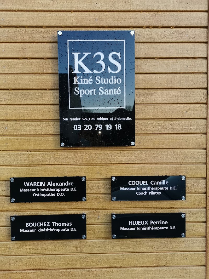 StudioPilates avec Camille - Pévèle Mélantois - CoachPilates – studio pilates à Hem