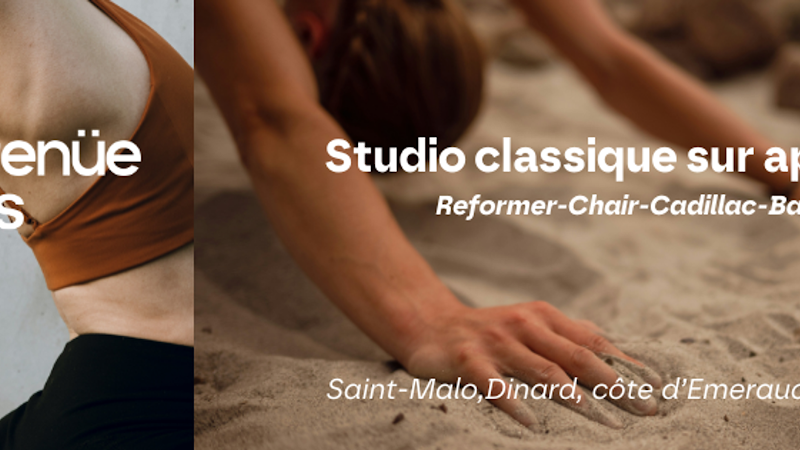 Studio pilates Bienvenüe Pilates