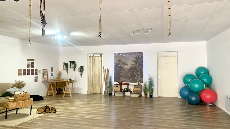 Studio pilates ÔSTUDIO Pilates /TRX