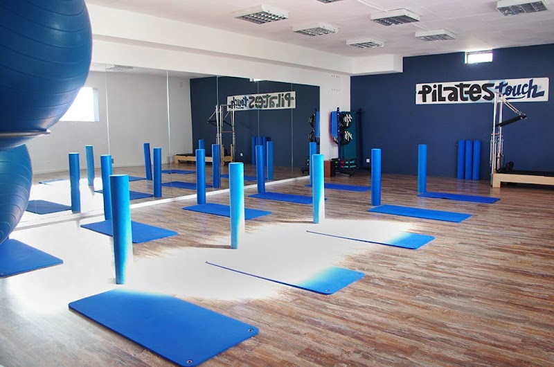 Studio pilates Pilates-Touch 9