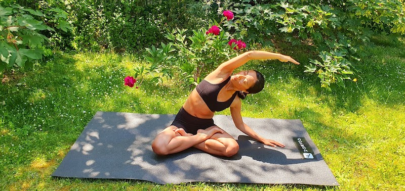 Fine Yoga & Pilates – studio pilates à Le Vésinet