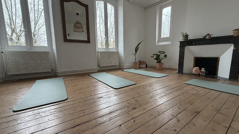 Studio pilates NUTRIFITPILATES