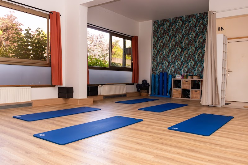 Studio Pilates Angers – studio pilates à Angers