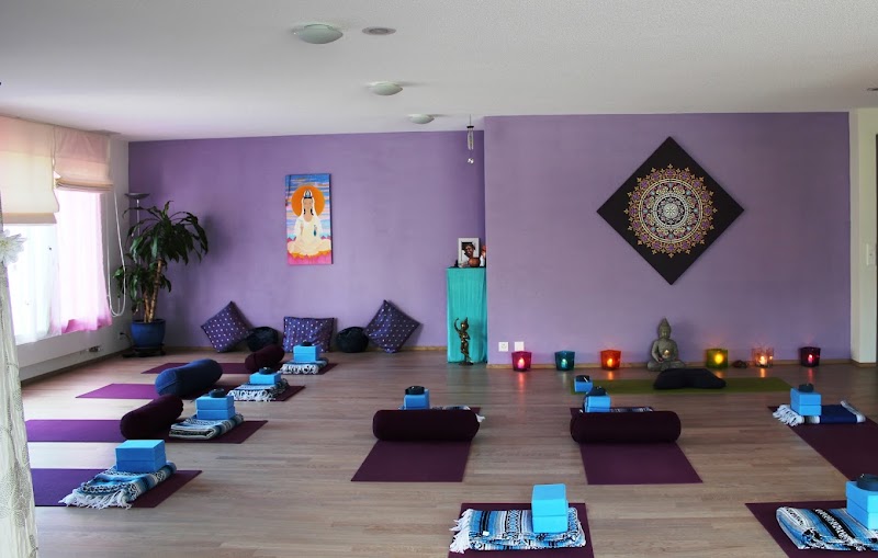 Studio pilates LR Studio Pilates