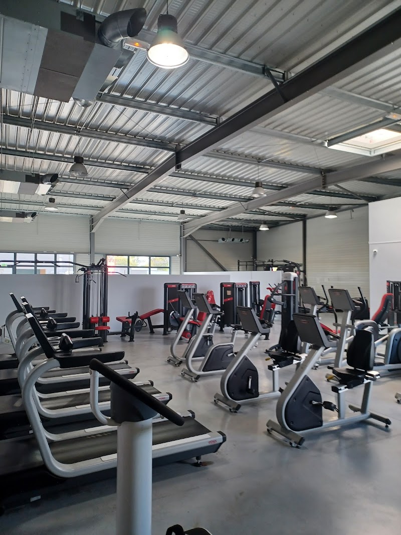 Studio pilates WILL'S SPORT