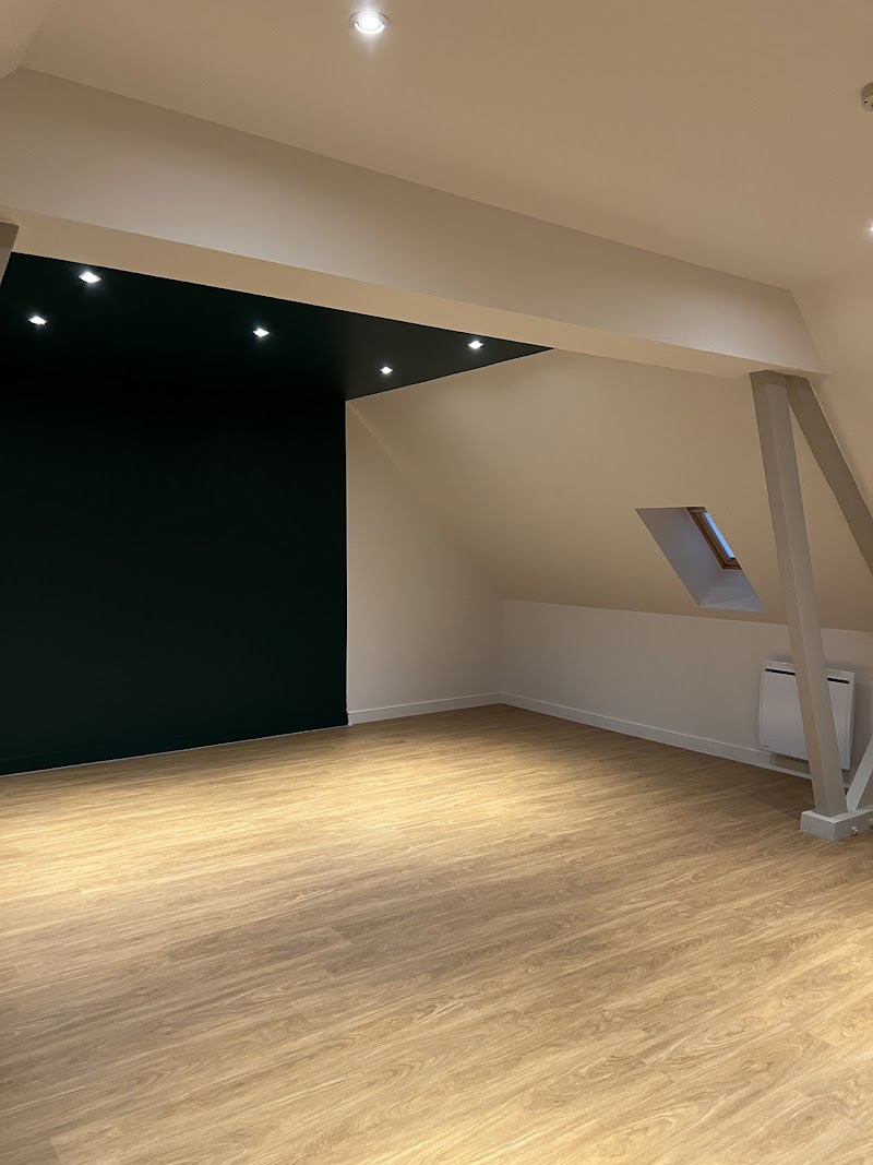 Studio pilates Le Studio de Cécile