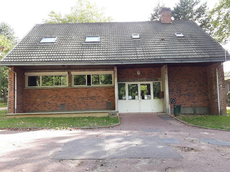 Studio pilates Amicale Laïque Césaire Levillain (ALCL) - Maison des amicales