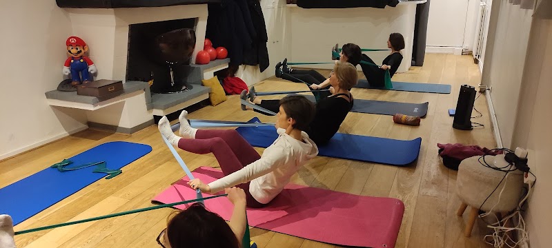 Studio pilates Feeling Pilates