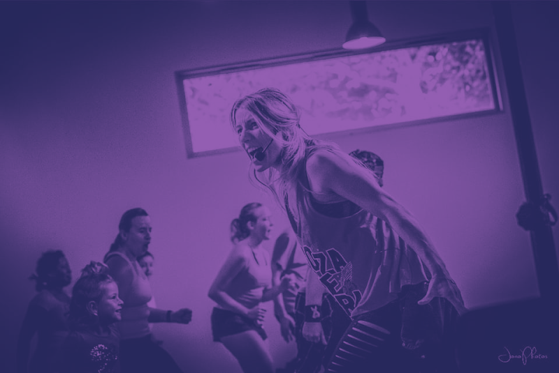 Studio pilates Atelier Béarnais Sport et Santé (AB2S)