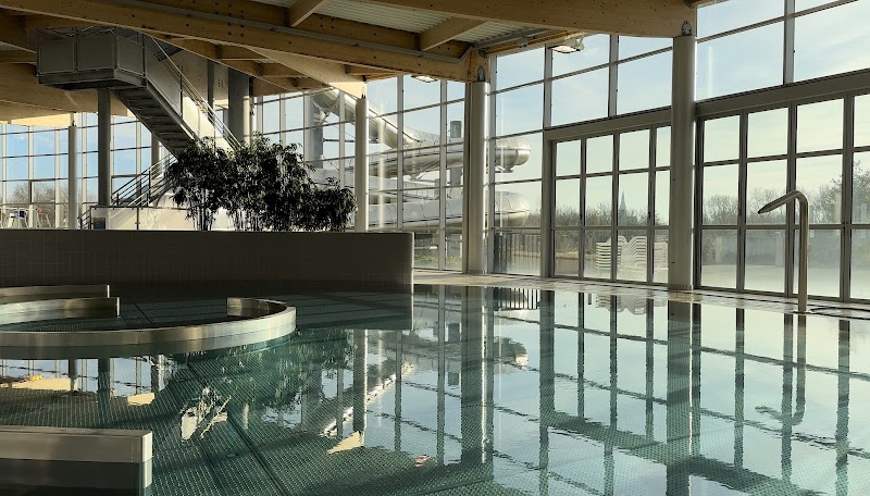 DUO CAUDRY • Aquatique, Fitness et Bien-Être – studio pilates à Caudry