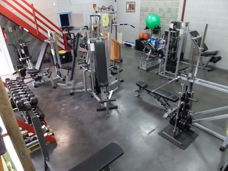 Studio pilates Time Forme