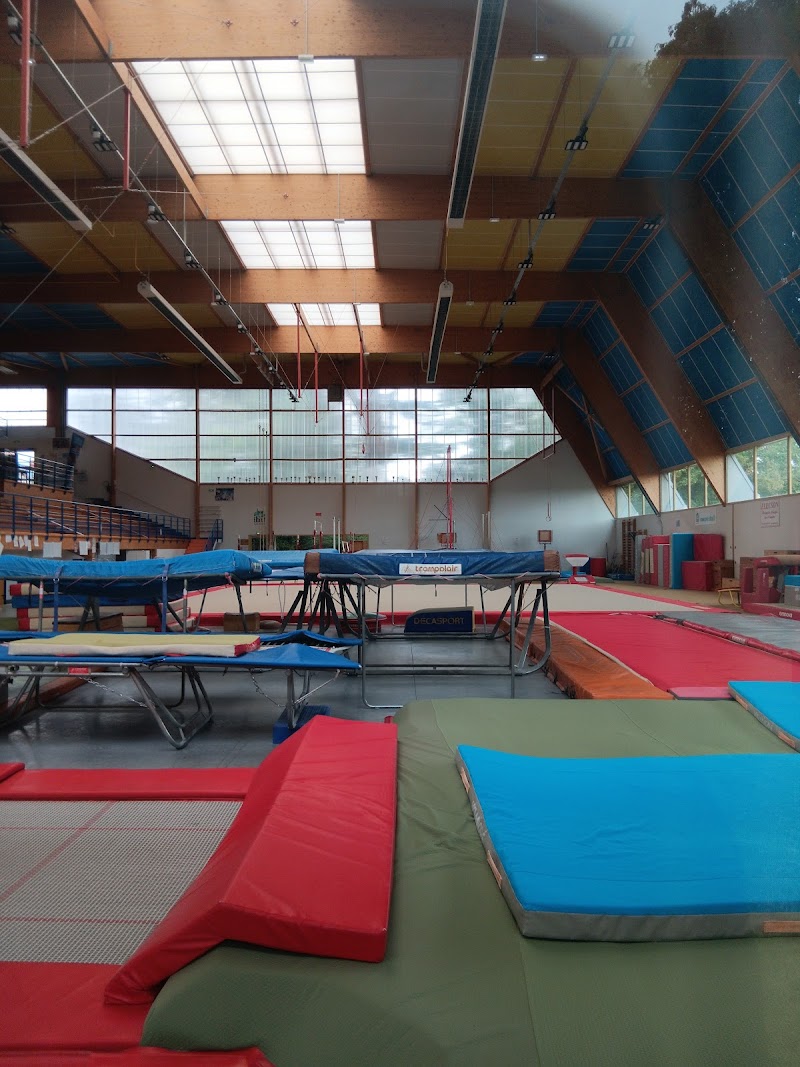 Tempo Gym – studio pilates à Saint-Aubin-lès-Elbeuf