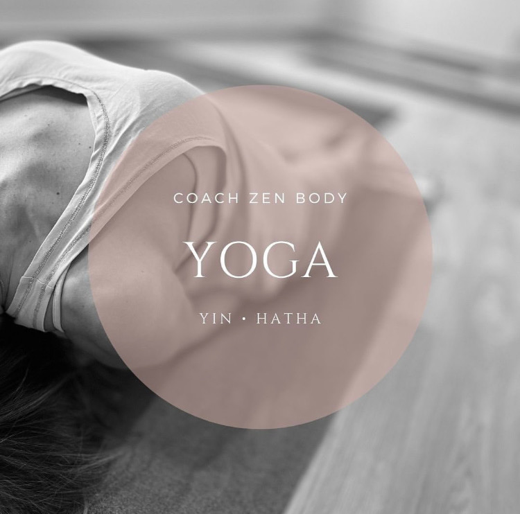 Studio Coach Zen Body – studio pilates à Sotteville-lès-Rouen