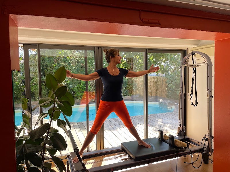Studio pilates Centre Pilates Saint-Didier-Au-Mont-D'or