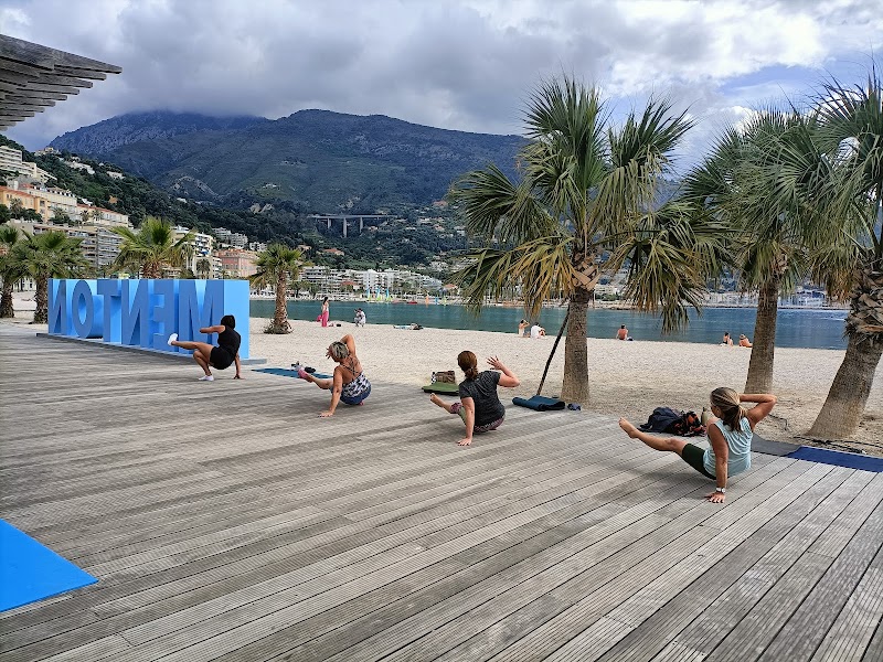 Studio pilates Pilates Atelier