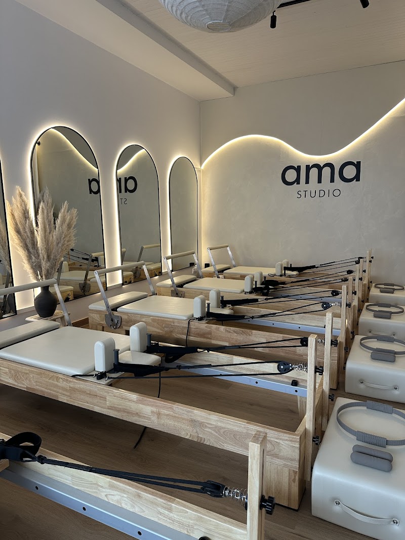 Studio pilates Ama Studio Pilates