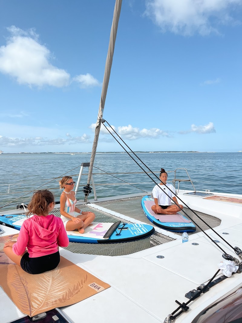 Studio pilates THE PALM CLUB - Julie Lopez