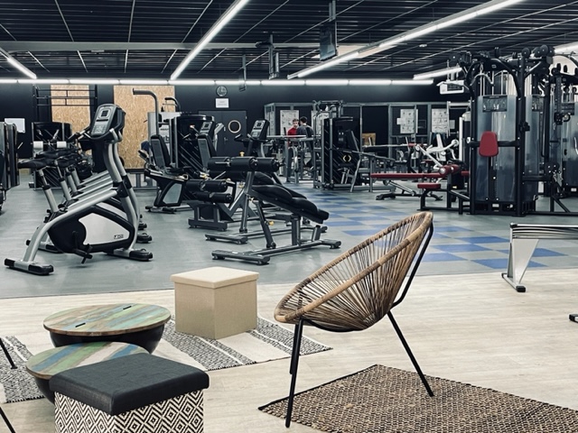 Studio pilates United Form'