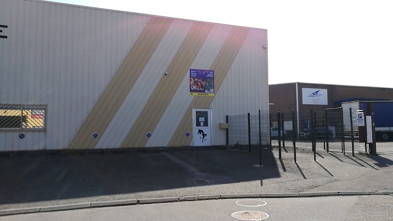 Studio pilates LM Danse-Fitness